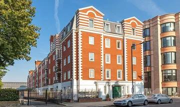 1 bedroom flat for sale in Waterdale Manor House, Harewood Avenue, Marylebone, NW1
