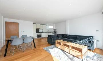 2 bedroom apartment for sale in Cavell Street, London, E1
