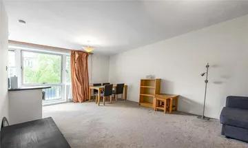 1 bedroom apartment for sale in Carrick Court, Kennington Park Road, London, SE11