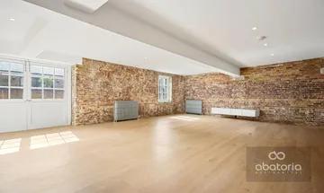 3 bedroom apartment for sale in Gullivers Wharf, 105 Wapping Lane, London, E1W