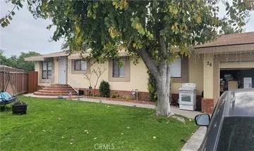 property for sale in 2300 S Lewis St Spc 26