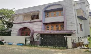 6 BHK Independent House