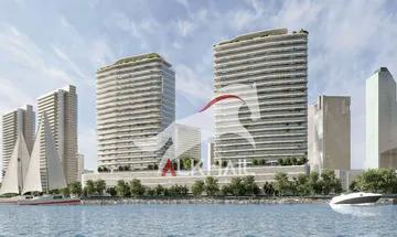 Discover Unmatched Luxury: Spectacular 4BR Apartment in Al Reem Island!