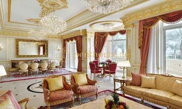 Luxury Villa | Branded Residence | Full Sea View