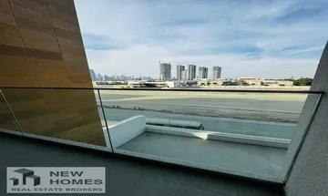 2 BEDROOM  FULL LAGOON -  BURJ KHALIFA - DUBAI SKYLINE  VIEW FOR SALE @ 1.6 MN