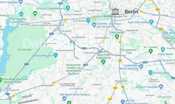 Denkmalprojekt in Idyllischer Top Lage Berlins (DIVERSE NUTZUNGSMÖGLICHKEITEN) Preis nach Gebot