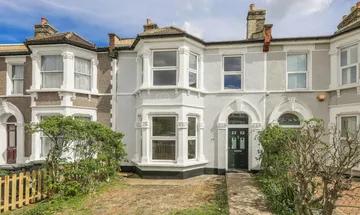 3 bedroom terraced house for sale in Ardgowan Road, Catford, London, SE6