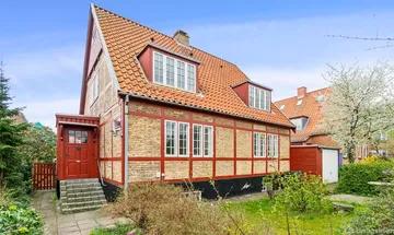Dortheavej 97, København NV - Villa på 135 m2 til salg