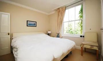 1 bedroom flat for sale in Cathcart Road, Chelsea, London, SW10