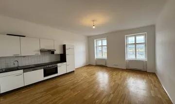 Hübsche 2-Zimmer Wohnung in der Oswaldgasse zu verkaufen!