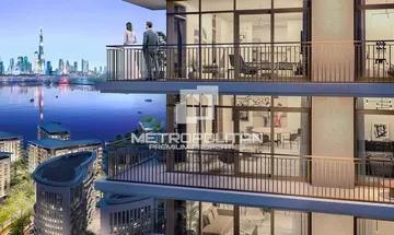 Great Investment | Spacious Apt | Lagoon View