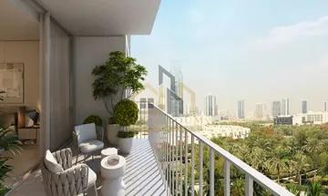 JVC SKYLINE VIEW/ONLY 20%DP/LUXURY APARTMENTS/HIGH ROI