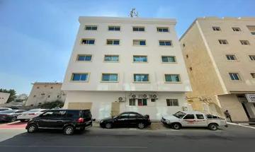 Building in Al Nuaimiya 2 special location Area: 3600 square feet