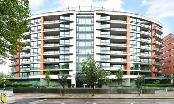 2 bedroom apartment for sale in Pavilion Apartments, St. Johns Wood Road, London, NW8