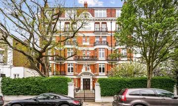 2 bedroom flat for sale in Fernshaw Mansions, Fernshaw Road, Chelsea, London, SW10