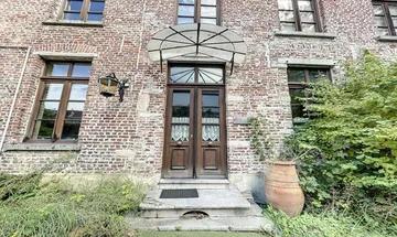 Exceptional property for sale in Bruxelles