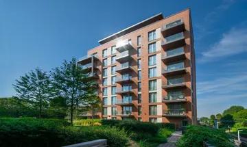 1 bedroom apartment for sale in Beckford Building, Heritage Lane, West Hampstead, NW6
