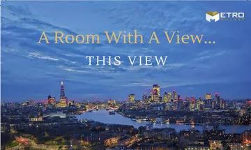 2 bedroom apartment for sale in Surrey Quays Road, Canada Water, London, SE16