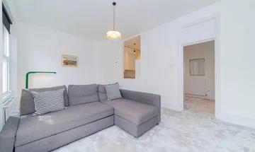 2 bedroom flat for sale in Valeside House, W9, NW6