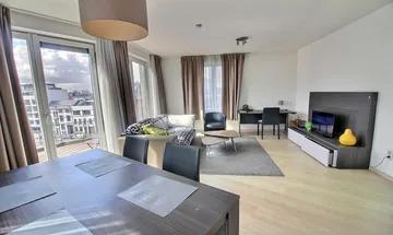 Apartment for sale in Bruxelles