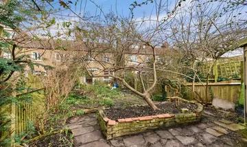 3 bedroom end of terrace house for sale in Larches Avenue, East Sheen, SW14