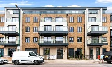 1 bedroom flat for sale in Argo House, NW6