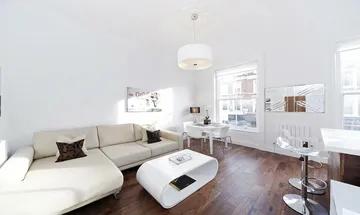 1 bedroom apartment for sale in Russell Gardens, London, W14