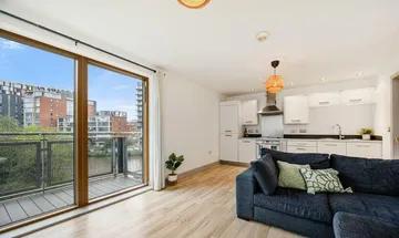 2 bedroom apartment for sale in Water Street, Manchester, M3 4JD, M3