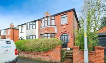 House for sale in Park Road, Hyde, Greater Manchester, SK14
