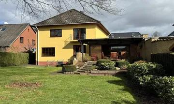 Sehr gepflegtes Einfamilienhaus in Meiendorf von privat courtagefrei