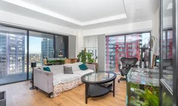 1 bedroom apartment for sale in Modena House, 19 Lyell Street, London, E14