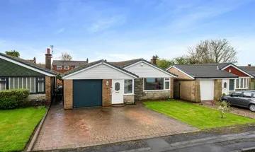 2 bedroom detached bungalow for sale in Lynwood Grove, Bolton, BL2