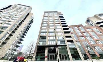 1 bedroom apartment for sale in Santina Apartment, 45 Cherry Orchard Road, London, CR0