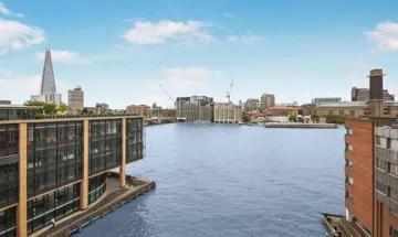 3 bedroom apartment for sale in The Westin, London City EC4V