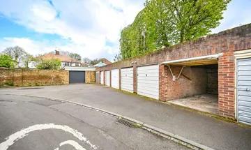 Garage for sale in Lismore Close, Isleworth, TW7