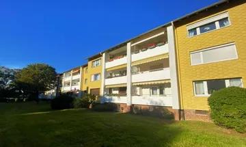 Vermietete 3-Zimmerwohnung zur Kapitalanlage in Frankfurt-Nied