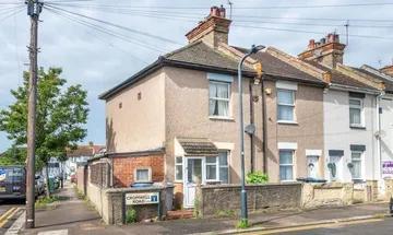 3 bedroom semi-detached house for sale in 1 Cromwell Road, Wembley, London, HA0 1JS, HA0