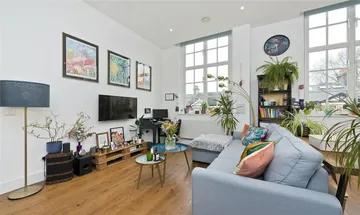 1 bedroom apartment for sale in Acton Town Hall Apartments, Winchester Street, W3