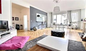Apartment for sale in Brussels