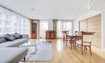 3 bedroom flat for sale in Imperial Wharf, Imperial Wharf, London, SW6