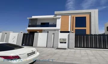 3 bedrooms villa for sell in Al zahya