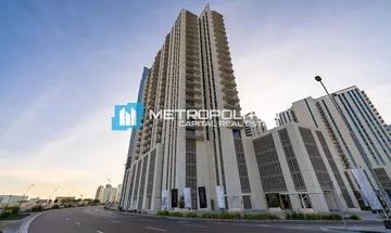 Fully Furnished 3BR | High Floor | Prime Location