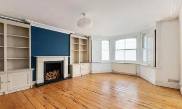 2 bedroom flat for sale in Hammersmith Grove, Brackenbury Village, Hammersmith, W6