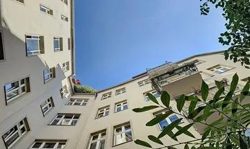 Großzügige 3-Zimmer-Wohnung in TOP-Wohnlage Prenzlauer Berg vermietet
