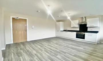1 bedroom apartment for sale in Southwood House 24 Goodiers Drive, M5
