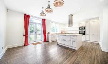 5 bedroom semi-detached house for sale in Weigall Road, Lee, London, SE12