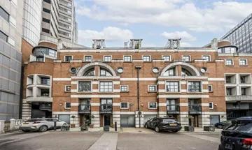 3 bedroom house for sale in Monkwell Square, Monkwell Square, City of London, EC2Y
