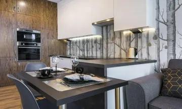 2 bedroom apartment for sale in Liverpool City Apartment, Old Hall Street, L3