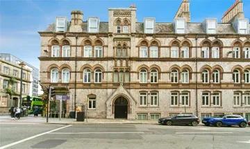 2 bedroom apartment for sale in Crosshall Street, Liverpool, L1