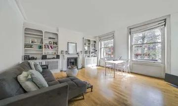 2 bedroom flat for sale in Oxford Road, Queens Park, NW6